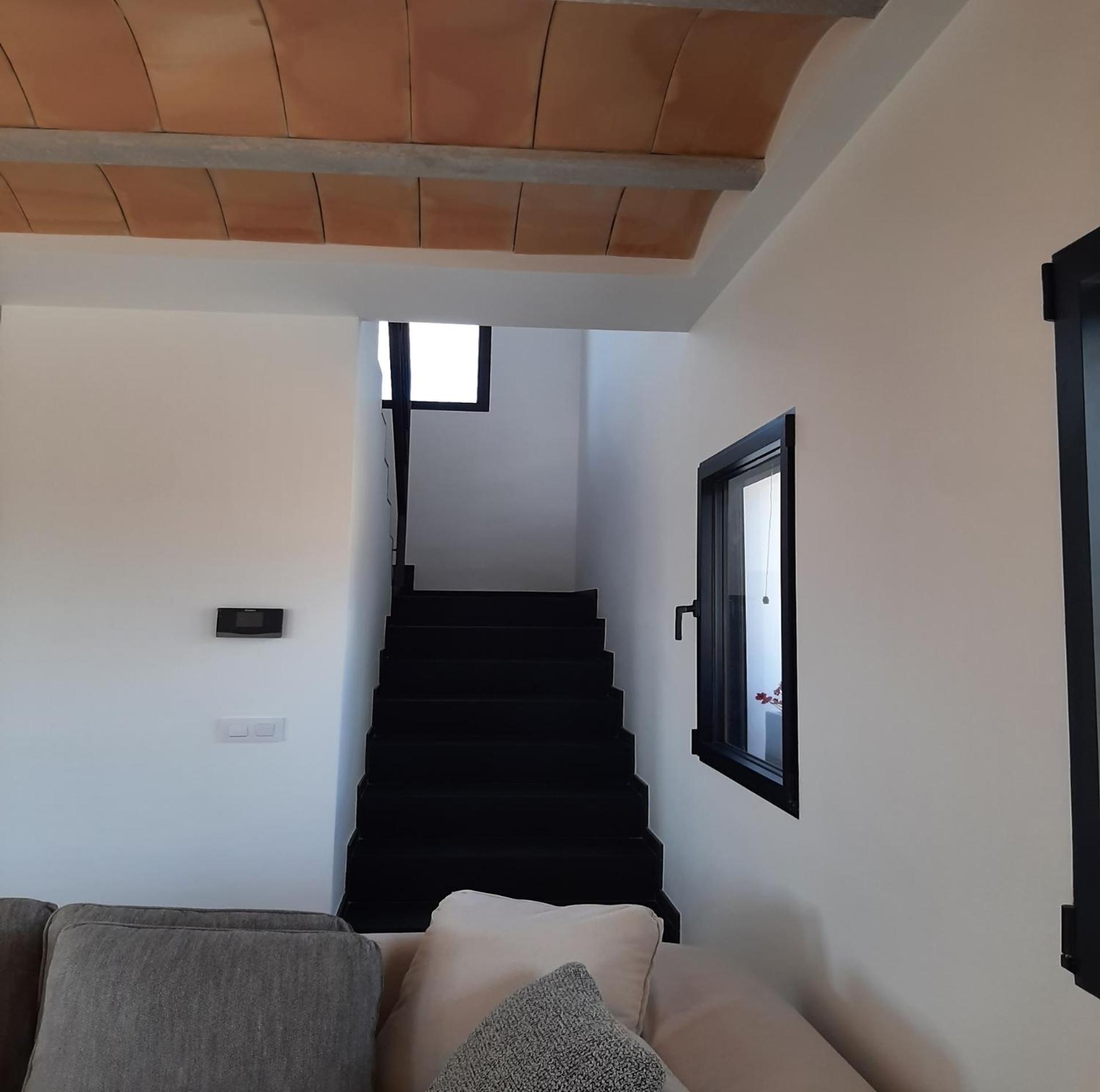 Casita Del Embalse Con Encanto Бьяр Экстерьер фото