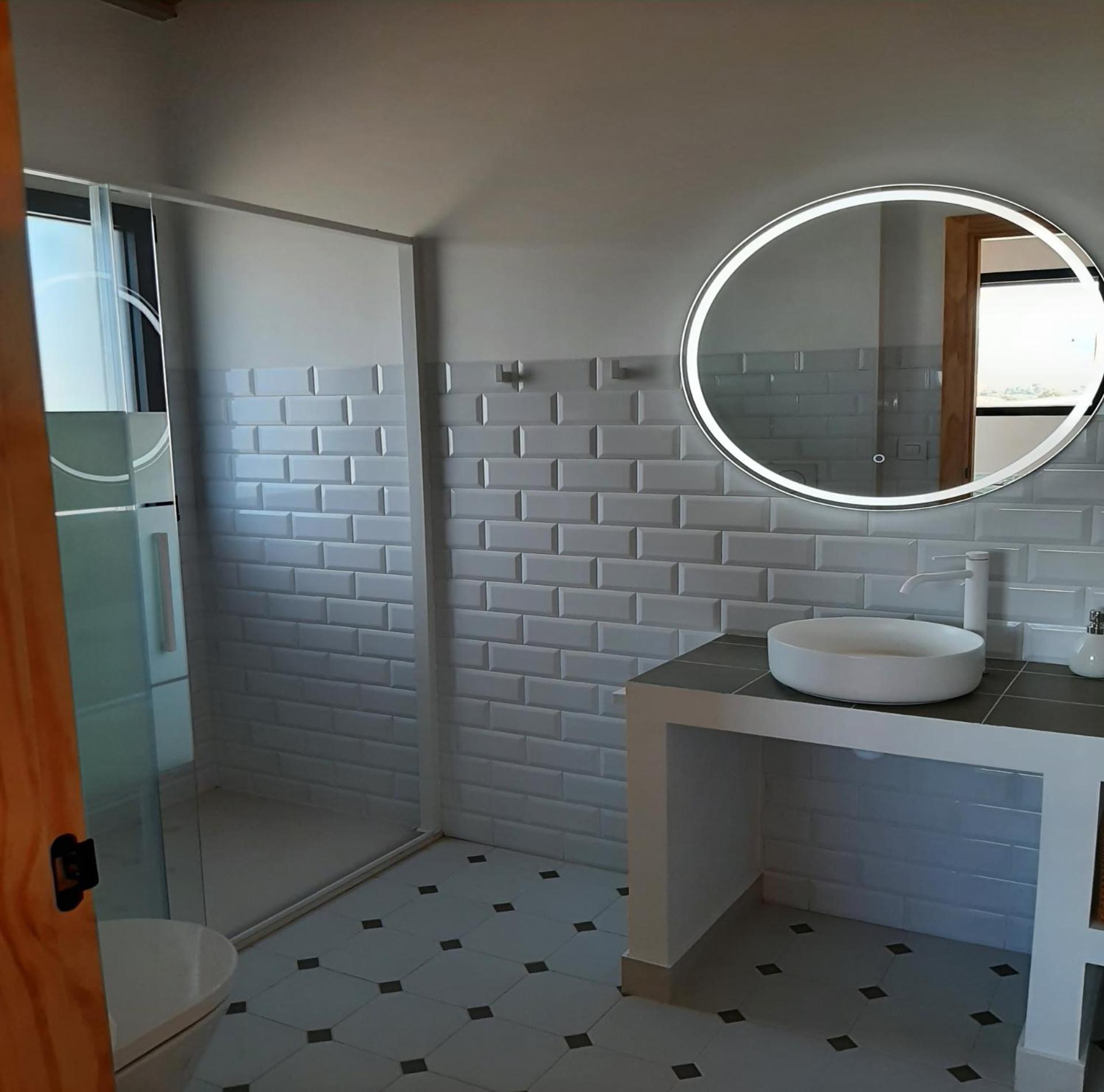 Casita Del Embalse Con Encanto Бьяр Экстерьер фото